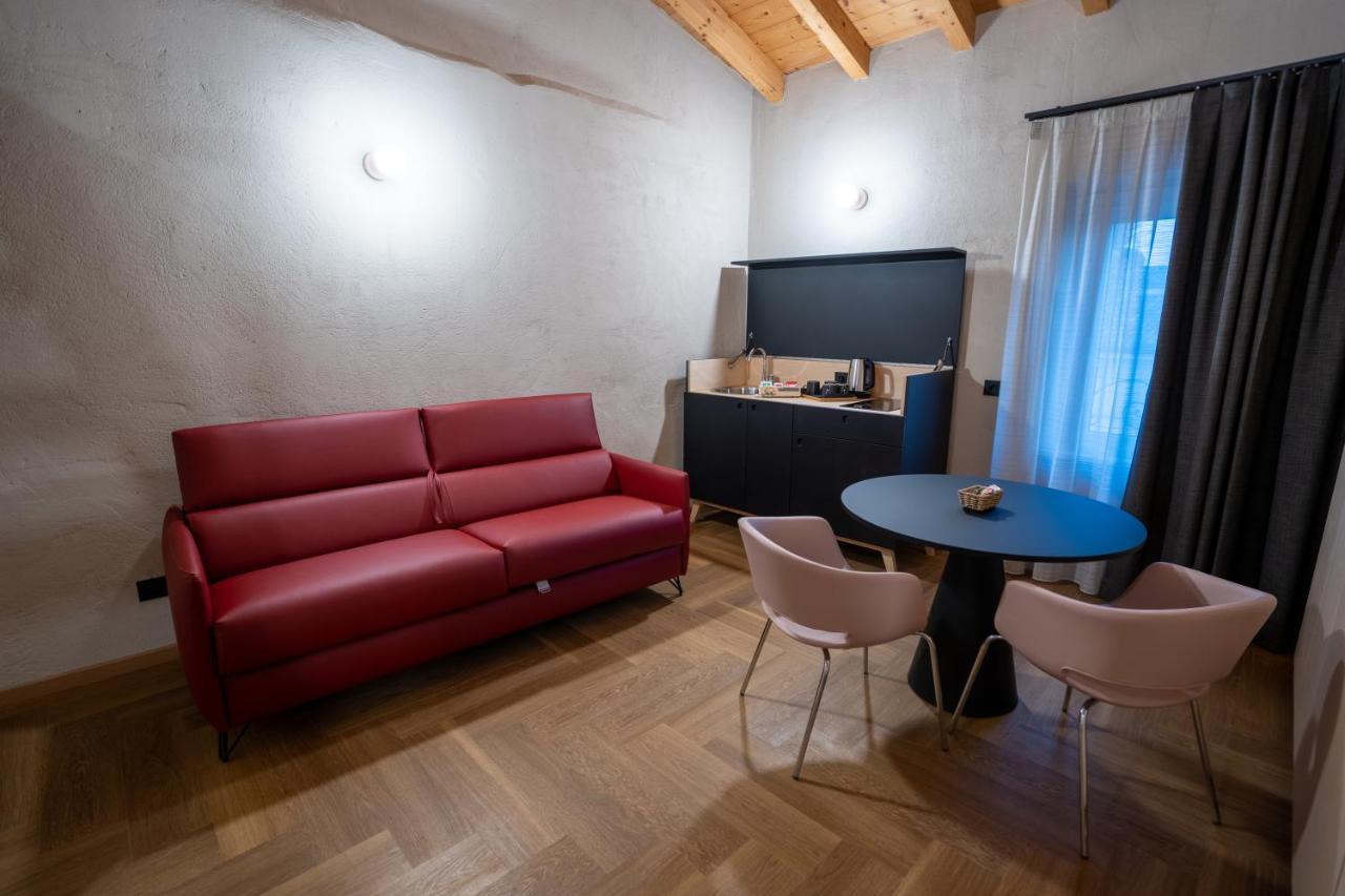 Superior Deluxe Doppel-/ Zweibettzimmer
